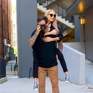 Meet your Posher, Cassandra